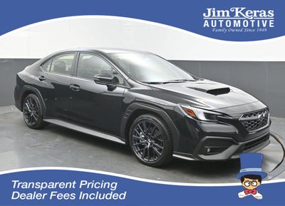 2024 Subaru WRX Limited