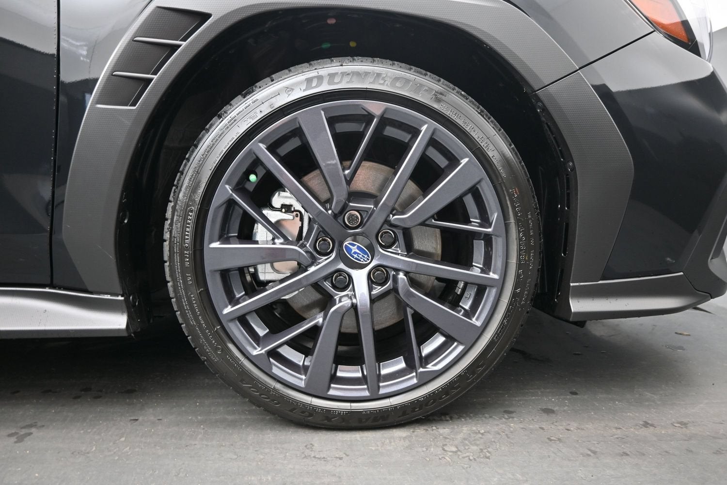 2024 Subaru WRX Limited