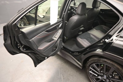 2024 Subaru WRX Limited