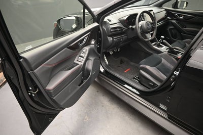 2024 Subaru WRX Limited