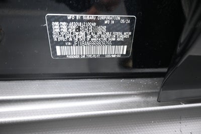 2024 Subaru WRX Limited
