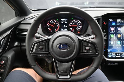 2024 Subaru WRX Limited
