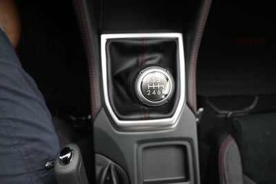 2024 Subaru WRX Limited