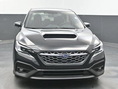 2024 Subaru WRX Limited