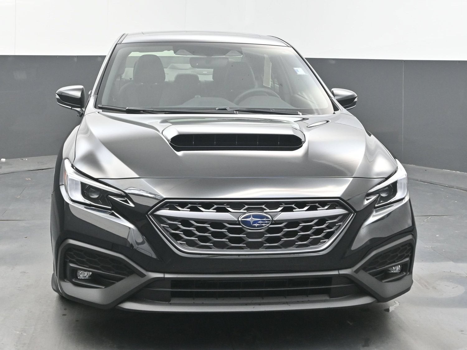 2024 Subaru WRX Limited
