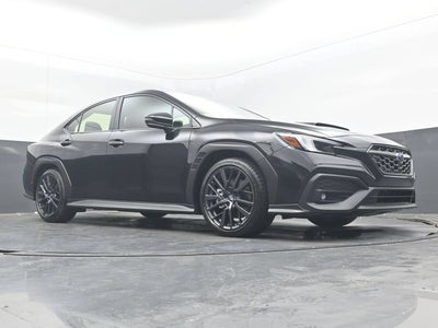 2024 Subaru WRX Limited