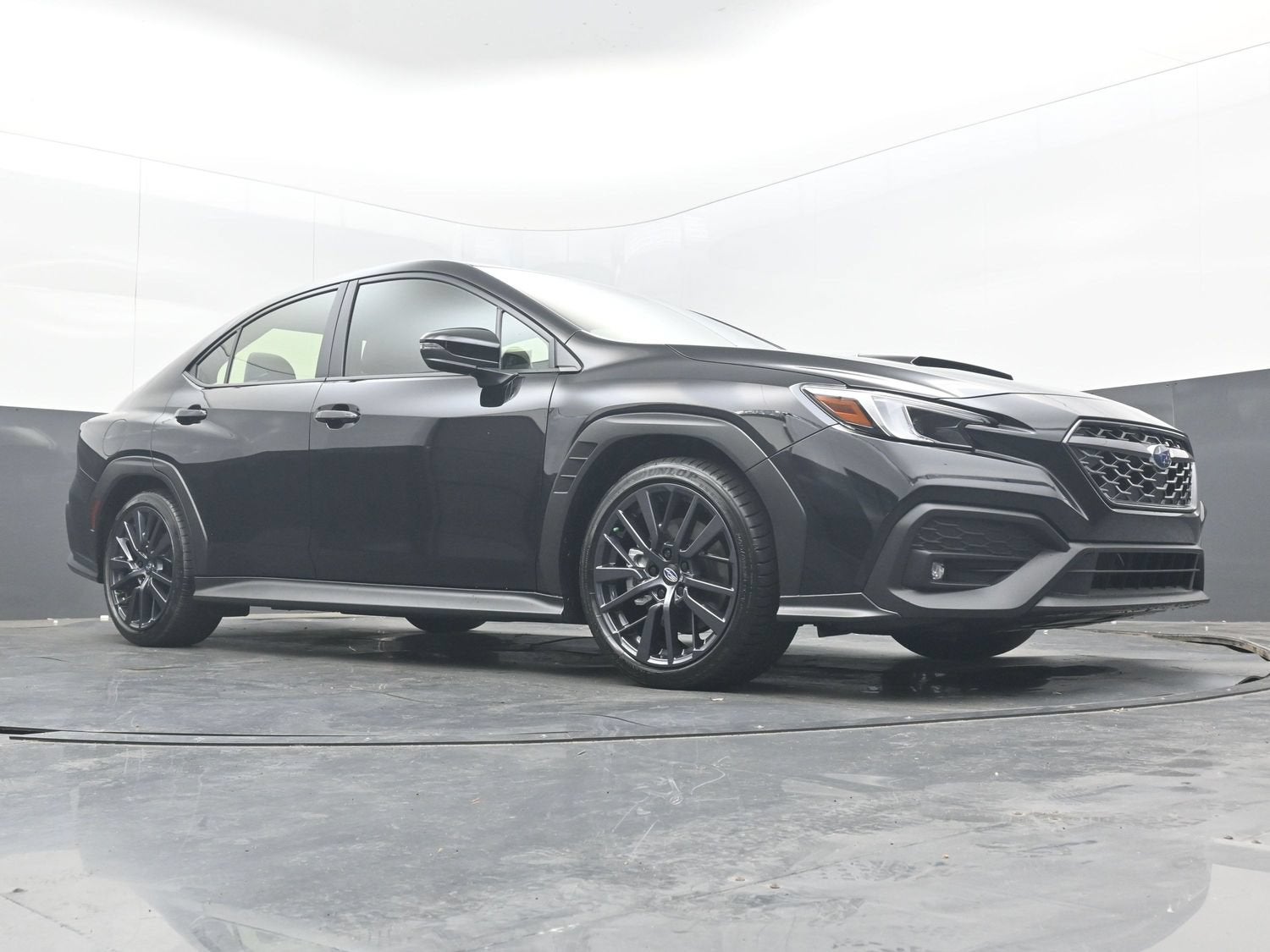 2024 Subaru WRX Limited