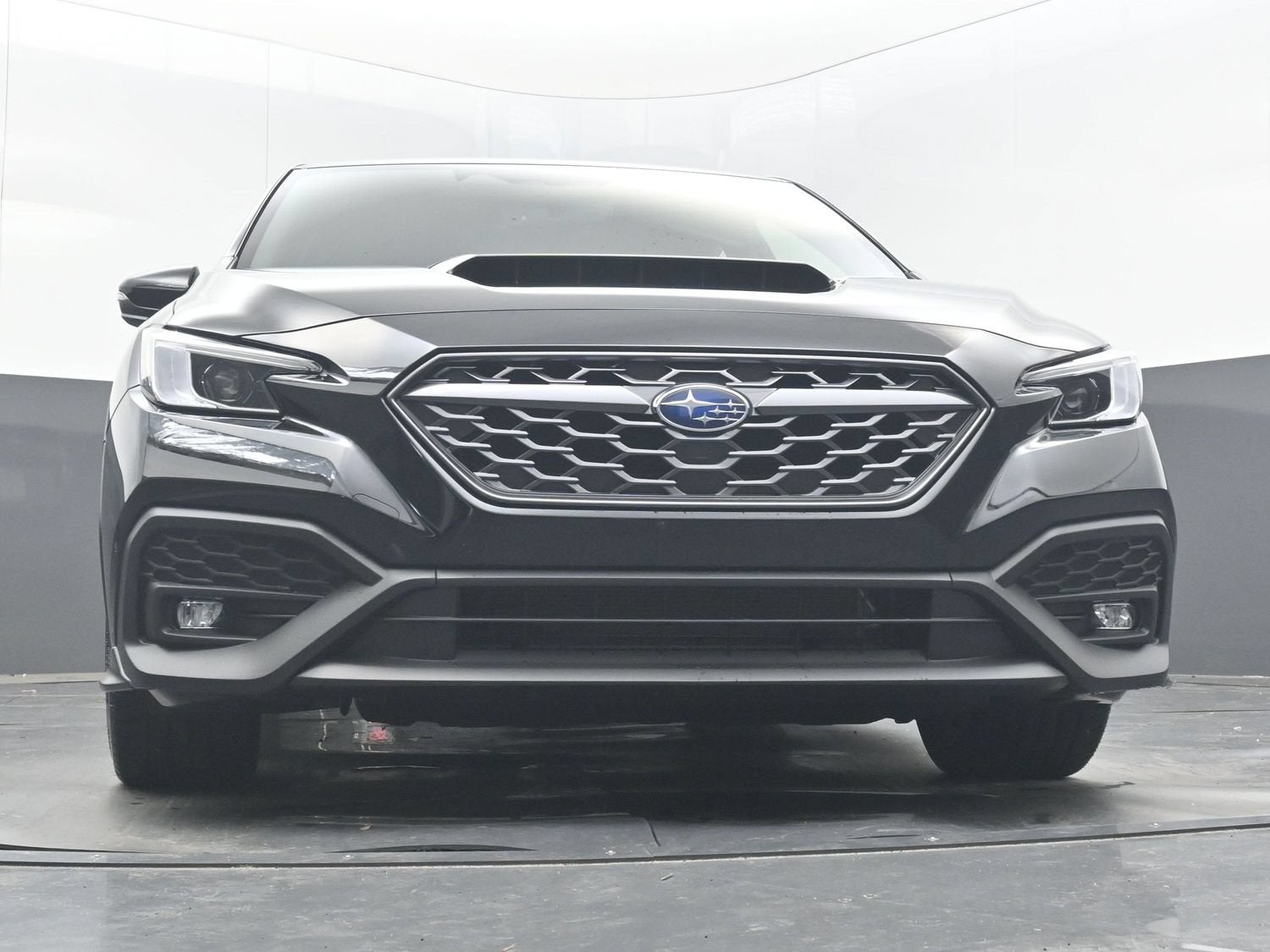 2024 Subaru WRX Limited