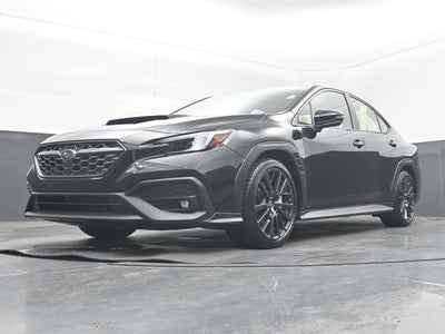 2024 Subaru WRX Limited