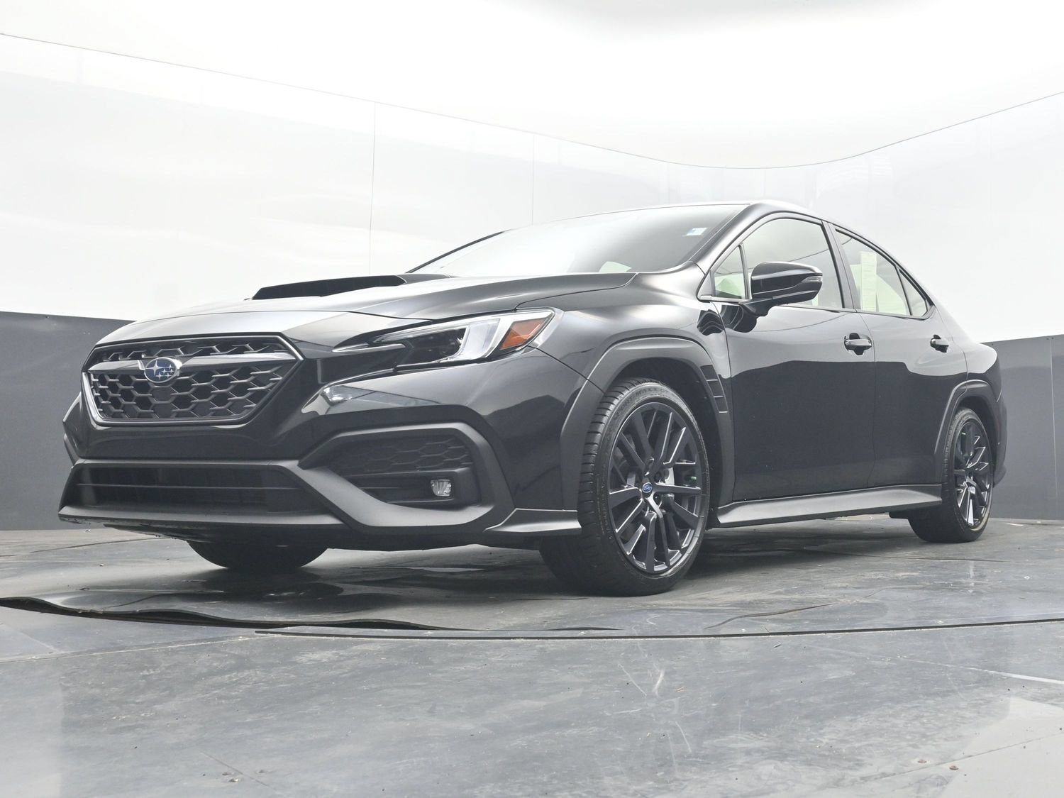 2024 Subaru WRX Limited