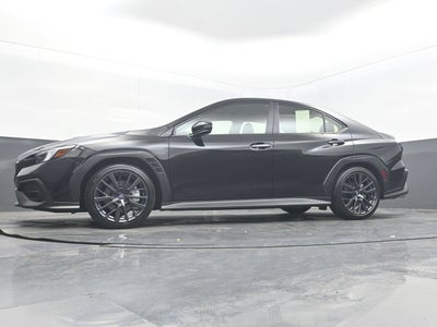 2024 Subaru WRX Limited