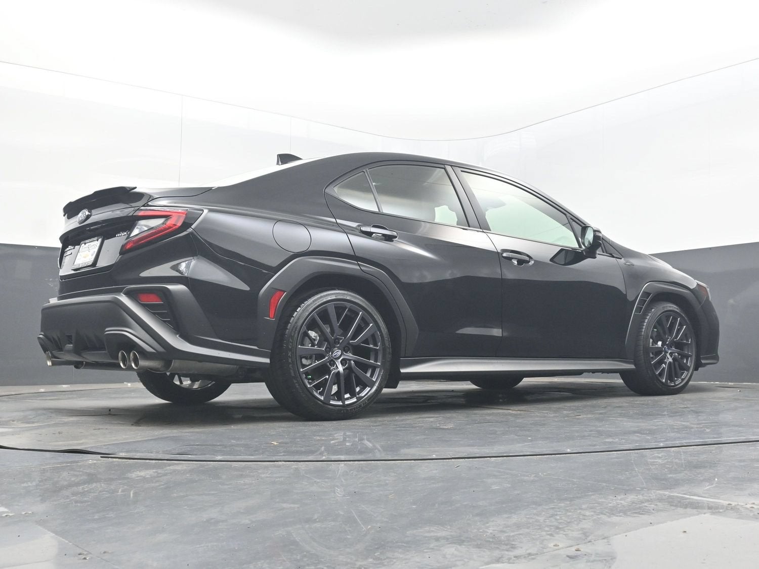 2024 Subaru WRX Limited