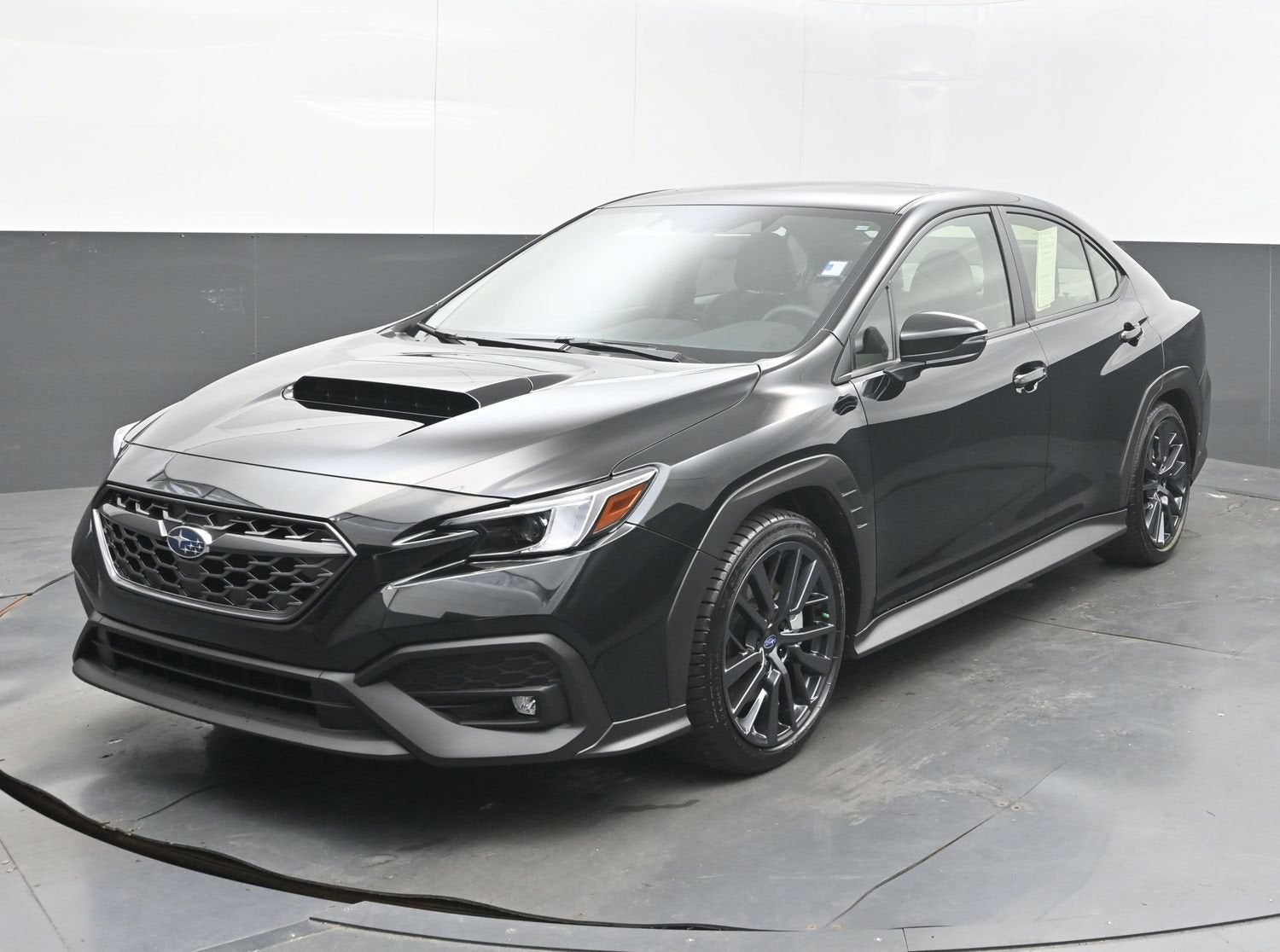 2024 Subaru WRX Limited