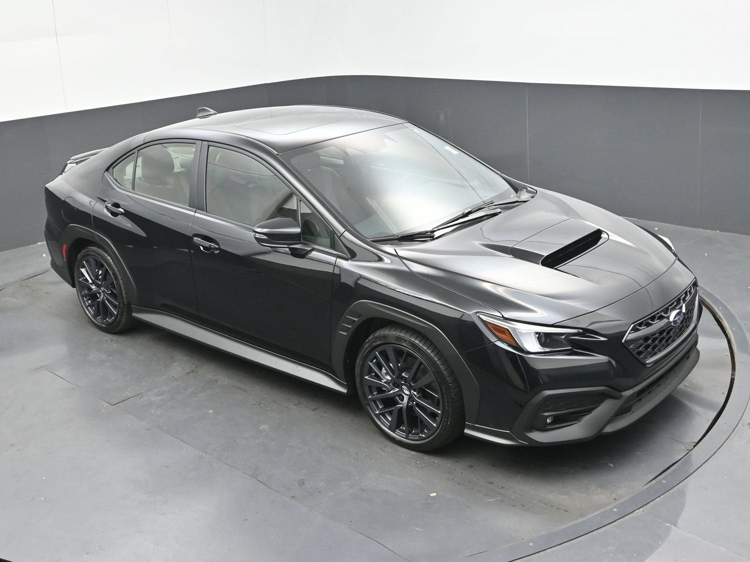 2024 Subaru WRX Limited