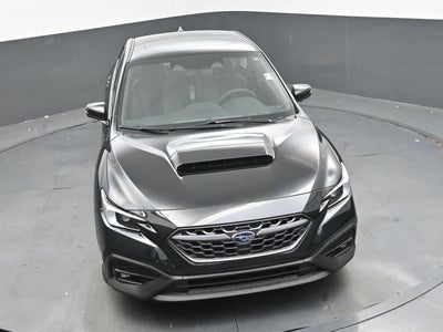 2024 Subaru WRX Limited