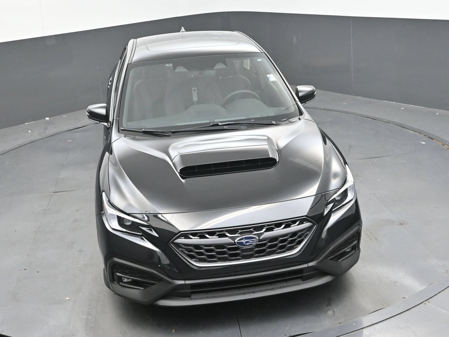 2024 Subaru WRX Limited