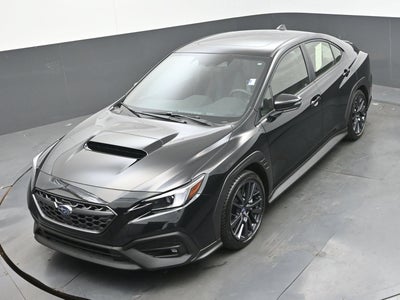 2024 Subaru WRX Limited