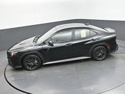 2024 Subaru WRX Limited
