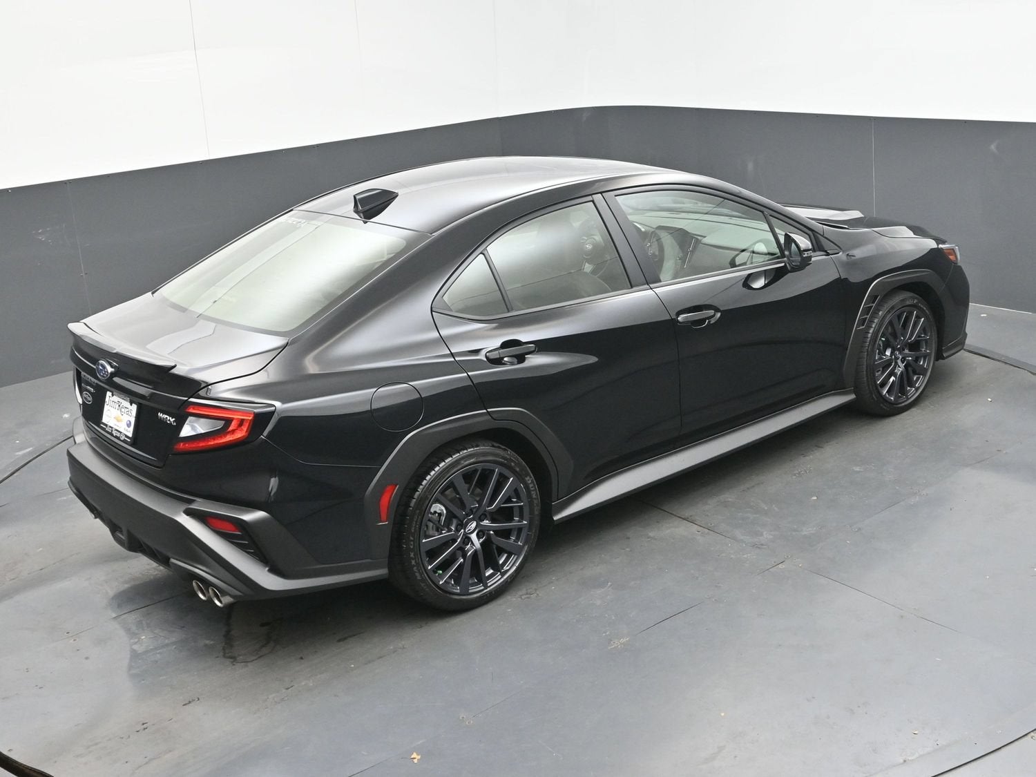2024 Subaru WRX Limited