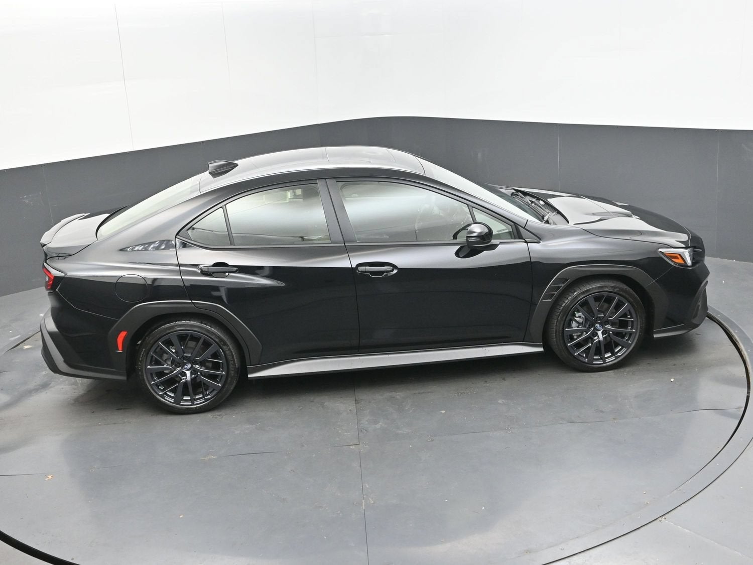 2024 Subaru WRX Limited