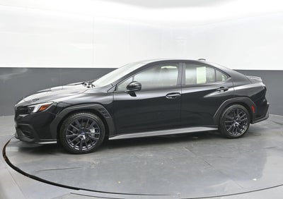 2024 Subaru WRX Limited