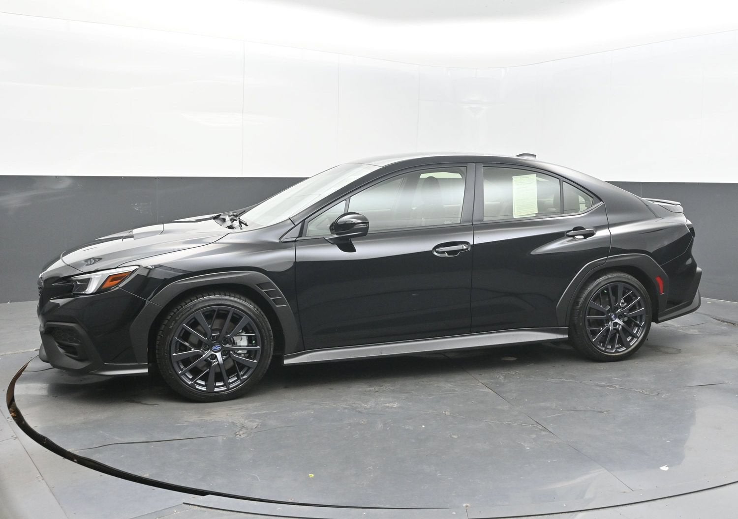 2024 Subaru WRX Limited