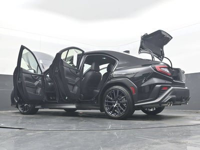 2024 Subaru WRX Limited