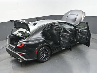 2024 Subaru WRX Limited