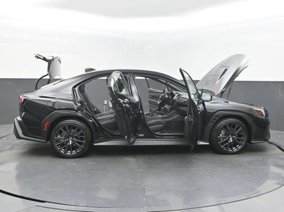 2024 Subaru WRX Limited