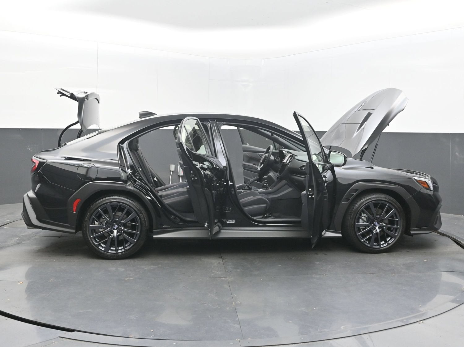 2024 Subaru WRX Limited