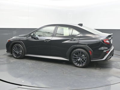 2024 Subaru WRX Limited
