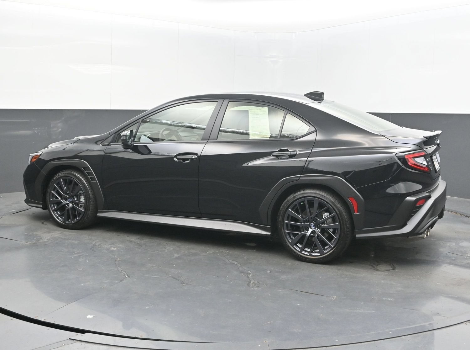 2024 Subaru WRX Limited
