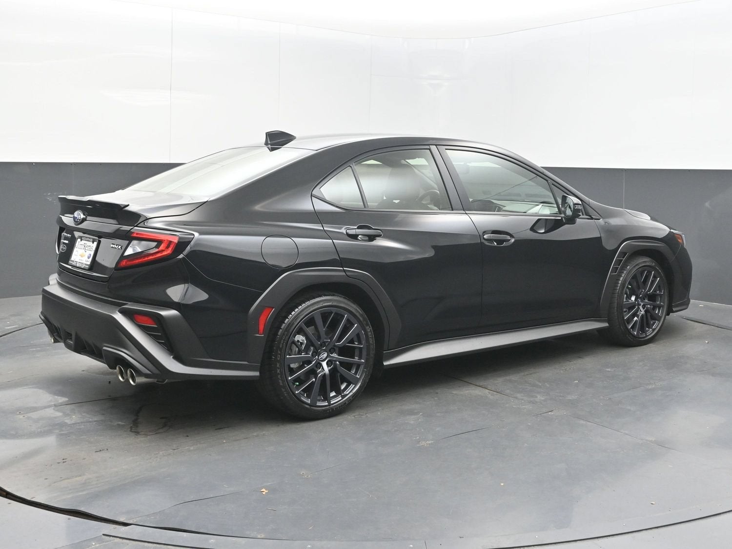 2024 Subaru WRX Limited