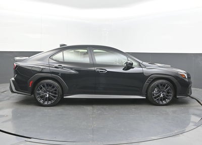 2024 Subaru WRX Limited