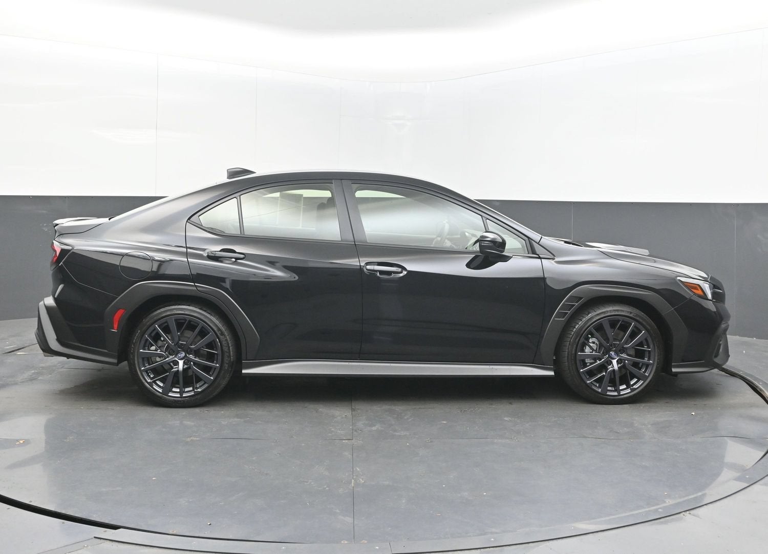 2024 Subaru WRX Limited