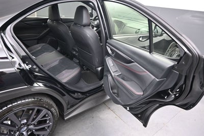 2024 Subaru WRX Limited