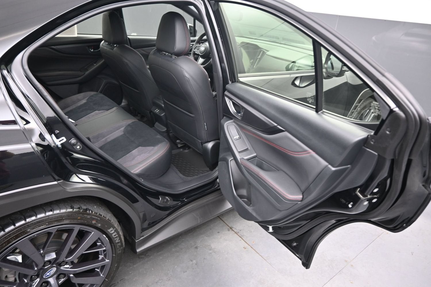 2024 Subaru WRX Limited