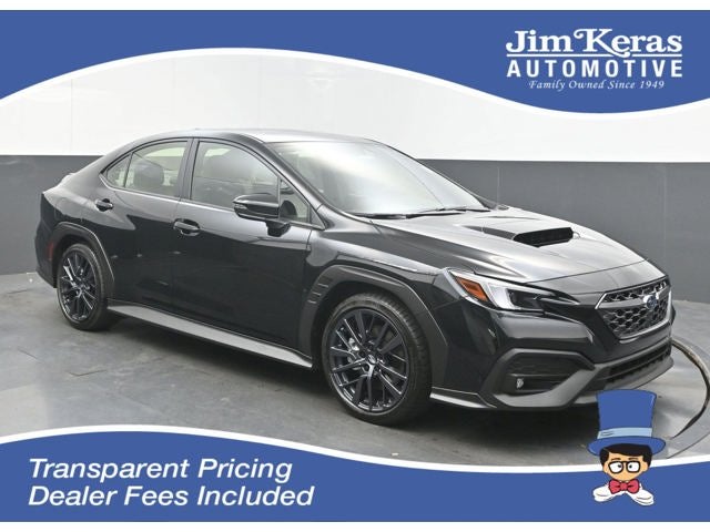 2024 Subaru WRX Limited