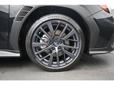 2024 Subaru WRX Limited