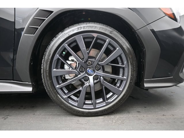 2024 Subaru WRX Limited