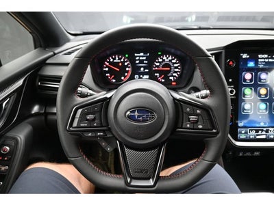 2024 Subaru WRX Limited