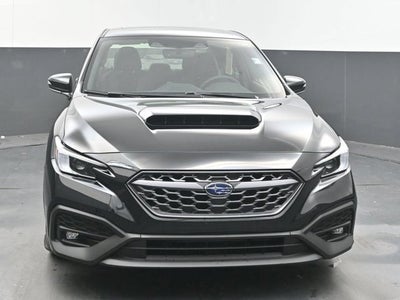 2024 Subaru WRX Limited