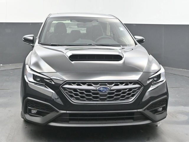 2024 Subaru WRX Limited
