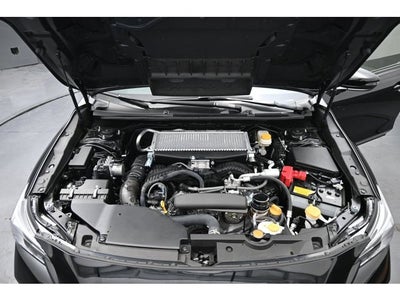 2024 Subaru WRX Limited
