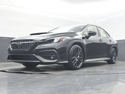 2024 Subaru WRX Limited