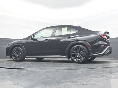 2024 Subaru WRX Limited
