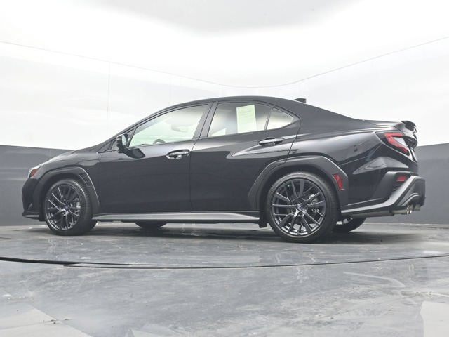 2024 Subaru WRX Limited