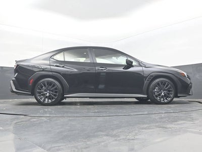 2024 Subaru WRX Limited