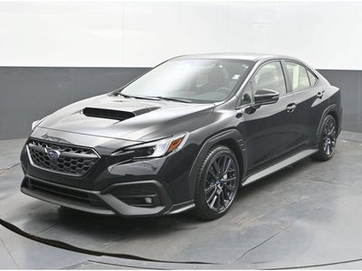 2024 Subaru WRX Limited
