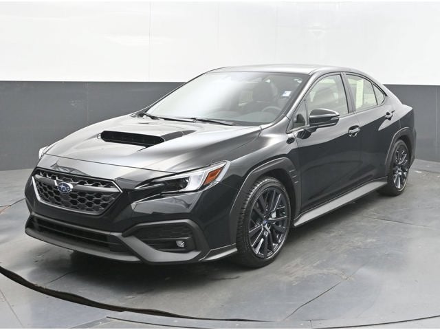 2024 Subaru WRX Limited